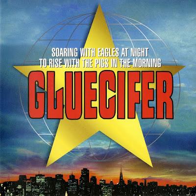 Gluecifer - Get the horn (1998)