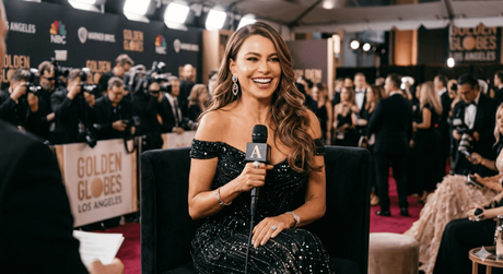 Sofía Vergara