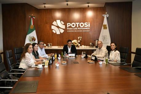 Soledad impulsa proyectos metropolitanos de movilidad e infraestructura con coordinación intermunicipal