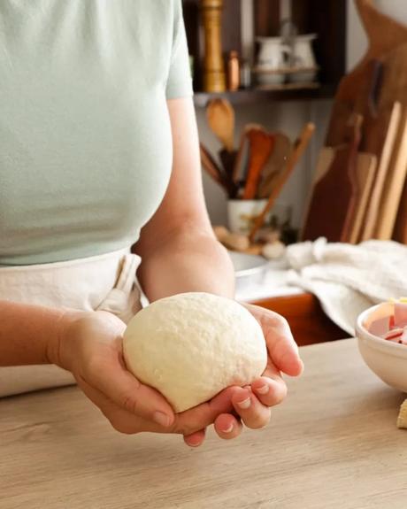 masa para tarta facil