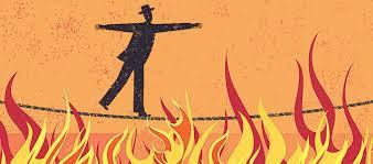 Infierno fiscal