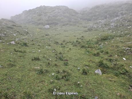 Buferrera-El Picón del Conjurtáu