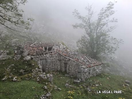 Buferrera-El Picón del Conjurtáu