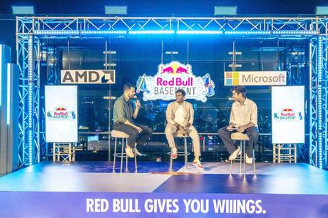Ronny Bortnic será el host de la Final Nacional de Red Bull Basement Ronny Bortnic será el host de la Final Nacional de Red Bull Basement