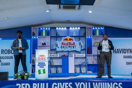 Ronny Bortnic será el host de la Final Nacional de Red Bull Basement Ronny Bortnic será el host de la Final Nacional de Red Bull Basement