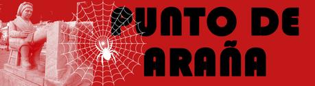 PUNTO DE ARAÑA