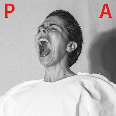 ANNA FERRER: 'PA'