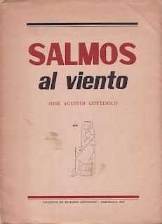 Salmos al viento