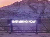 Temporada Programa Arcade Fire "Everything Now" (2017)