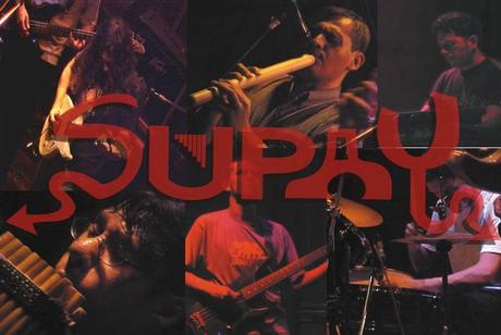 Supay - Confusión (2004)