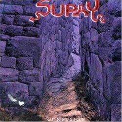Supay - Confusión (2004)