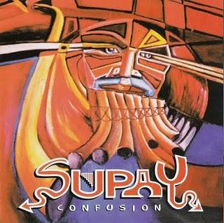 Supay - Confusión (2004)