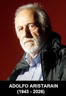 Adolfo Aristarain (1943 - 2026)