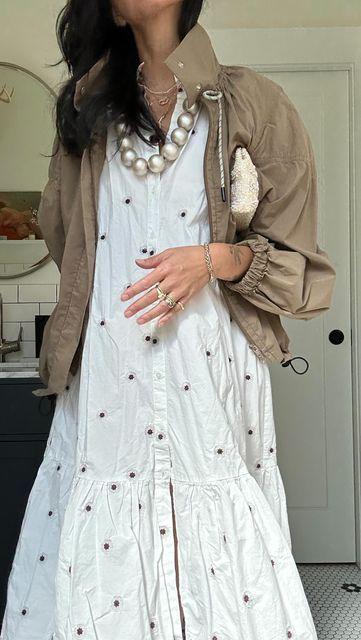 UN LOOK PARA CADA DIA DE LA SEMANA (458).-