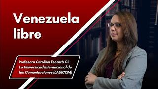 Venezuela libre