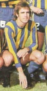 Hugo Ernesto Zavagno