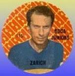 Marcos Hugo Zarich