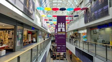 Cómo hacer activaciones de marca que sí conecten con el consumidor en centros comerciales