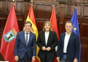 Gobierno C-LM licitará el nuevo edificio de la Escuela de Protección Ciudadana para el próximo mes de mayo