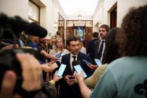 Gobierno C-LM licitará el nuevo edificio de la Escuela de Protección Ciudadana para el próximo mes de mayo
