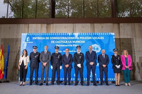 Gobierno C-LM licitará el nuevo edificio de la Escuela de Protección Ciudadana para el próximo mes de mayo