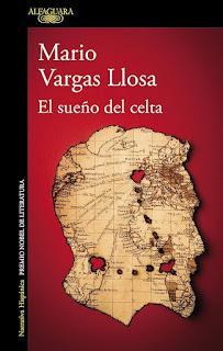 El sueño del celta