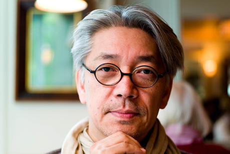RYÜICHI SAKAMOTO