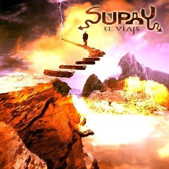 Supay - El Viaje (2007)
