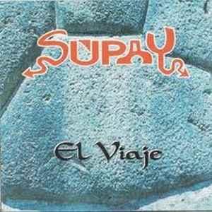 Supay - El Viaje (2007)