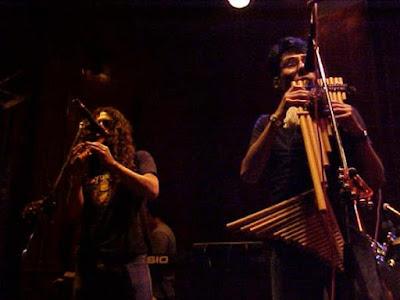 Supay - El Viaje (2007)