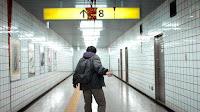 Reseña: Exit 8