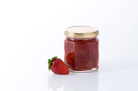 MERMELADA DE FRESAS