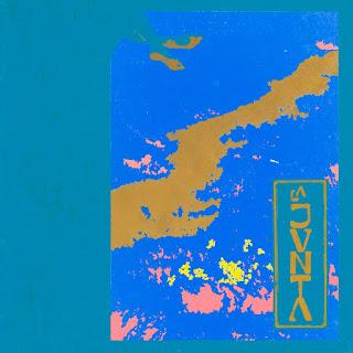 LA JVNTA: 'NOMEOLVIDES'