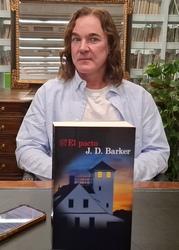 «El pacto», de J.D. Barker