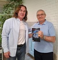 «El pacto», de J.D. Barker