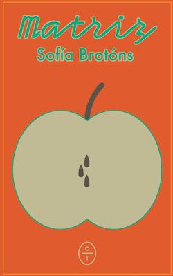 Matriz  de Sofía Brotóns