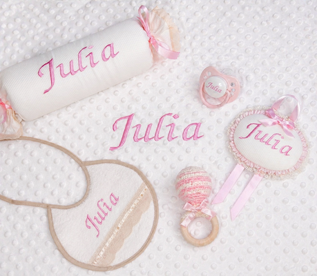 BIENVENIDA JULIA