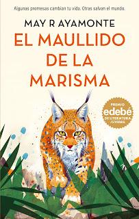 El maullido de la marisma