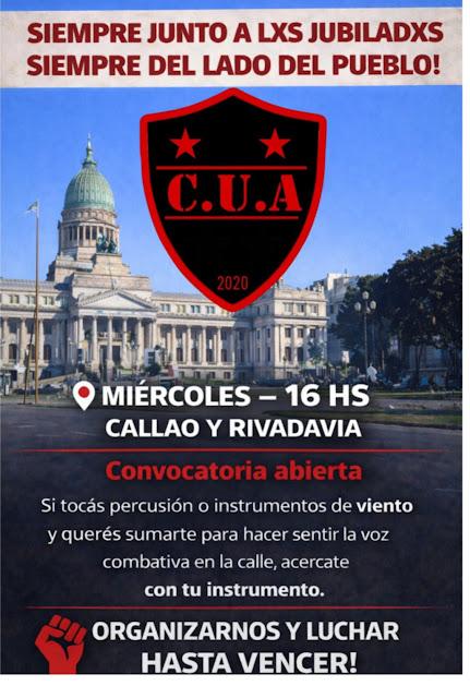 Hoy - 16 hs - Congreso
