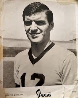 Hector Zerrillo