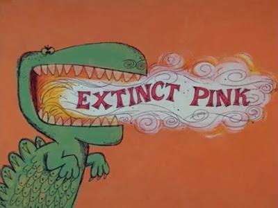 Jazz & Dinos (IV)