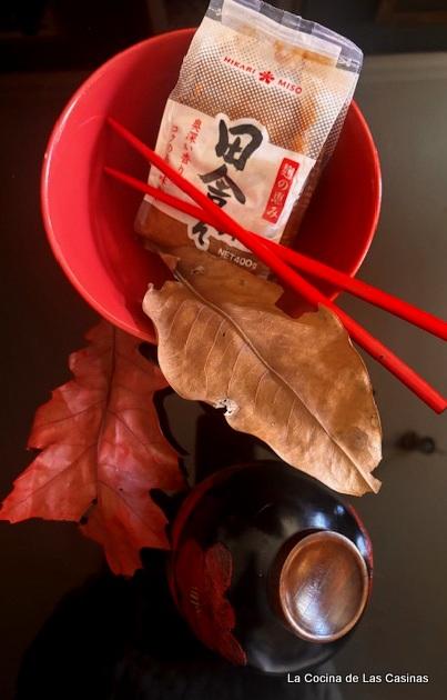 Sopa Miso byJose