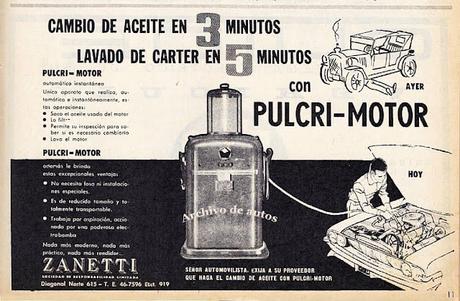 Sumario de abril de 2026