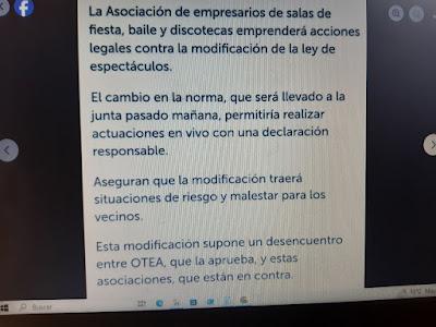 Una Ley necesaria para Asturias