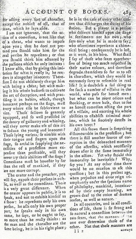 BURKE RESEÑA A ROUSSEAU (1759)