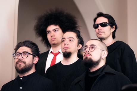Chercán - Chercán (2025)