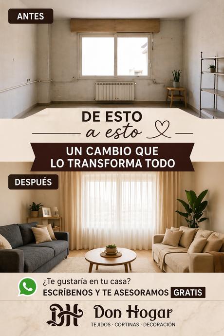 _ Cambiar tu Ambiente,  🧵