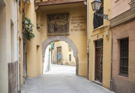 Portal de La Valldigna de Valencia