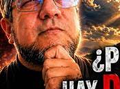 Dios existe, ¿por tanto dolor? pregunta nadie responde honestidad