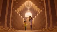 Reseña: En Sueños